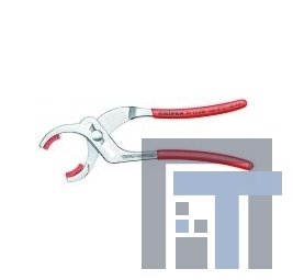 2 набора сменных губок Knipex для 81 13 230